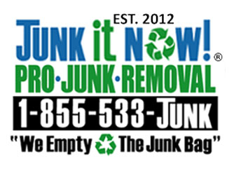 Junk It Now! Junk Removal Services